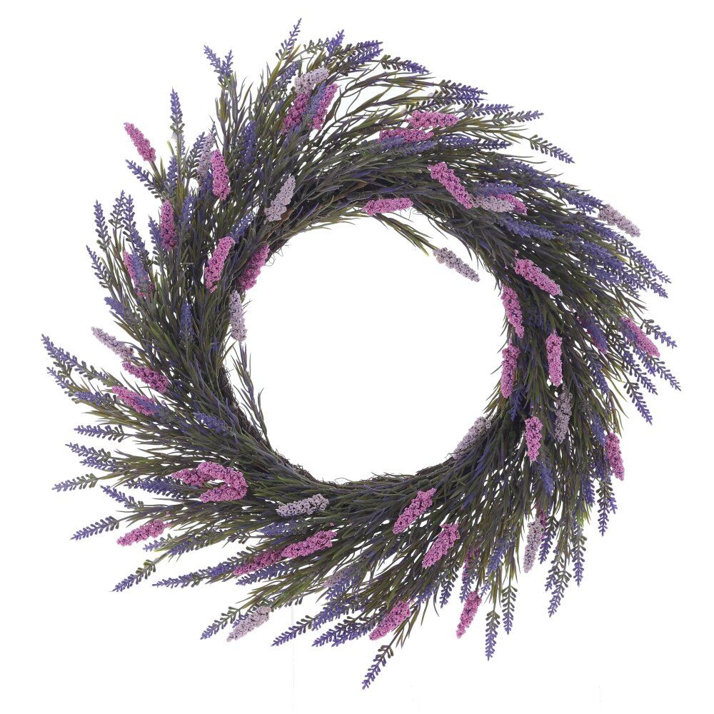 GAEM Изделие декоративное "Венок", L40 W8 H40 см