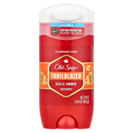 Old Spice, Дезодорант Trailblazer, янтарный, 85 г (3 унции)