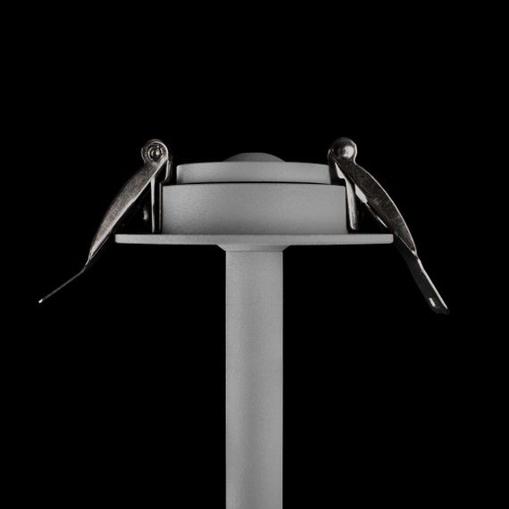 Встраиваемый светодиодный спот Loft IT Cane 10359/500 White