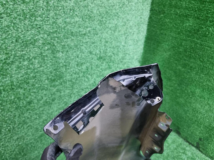 Крыло переднее RH Mitsubishi Pajero Sport 3 19-нв