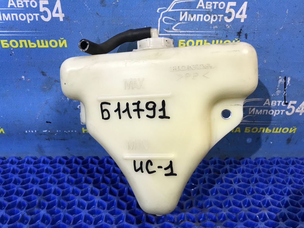 Бачок расширительный Honda INSPIRE 2003-2007