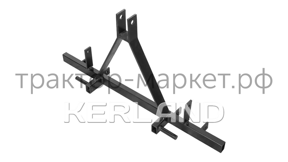Сцепка трехточечная Kerland | Керланд 218-3 к картофелесажалке CT218