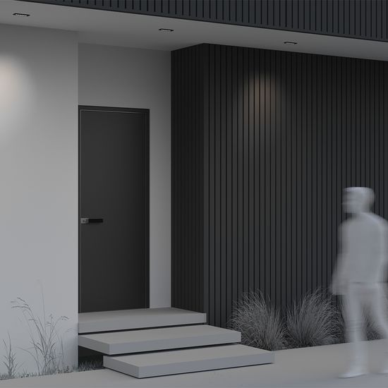 Уличный потолочный светильник Outdoor O488DL-L6GF4K