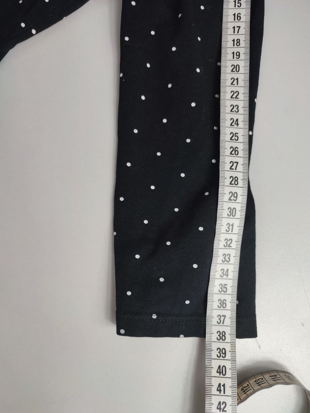 Блузка для девочки лаконичная 9-10 лет