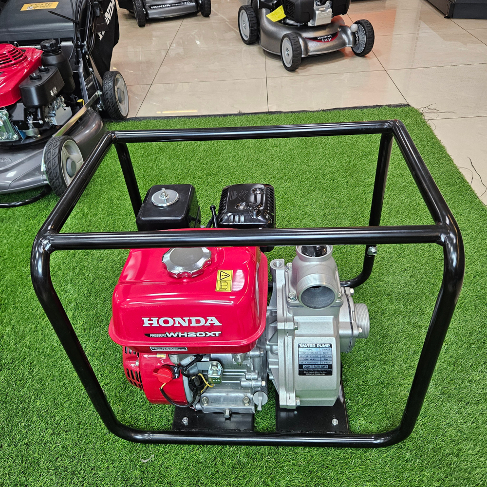 Мотопомпа Honda WH20XT TFX