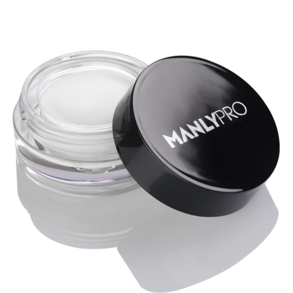 База для яркости и стойкости теней ManlyPRO Clarity of color - БТEB01