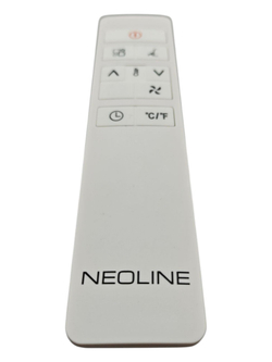 Пульт XHY-W6006-1 для кондиционеров