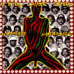 A Tribe Called Quest / Midnight Marauders (LP)