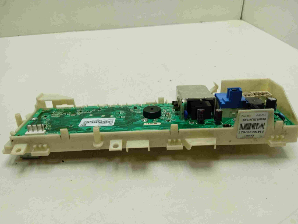 EWT10420W кт198 Электронный модуль для стиральной машины Electrolux EWT10420W б/у