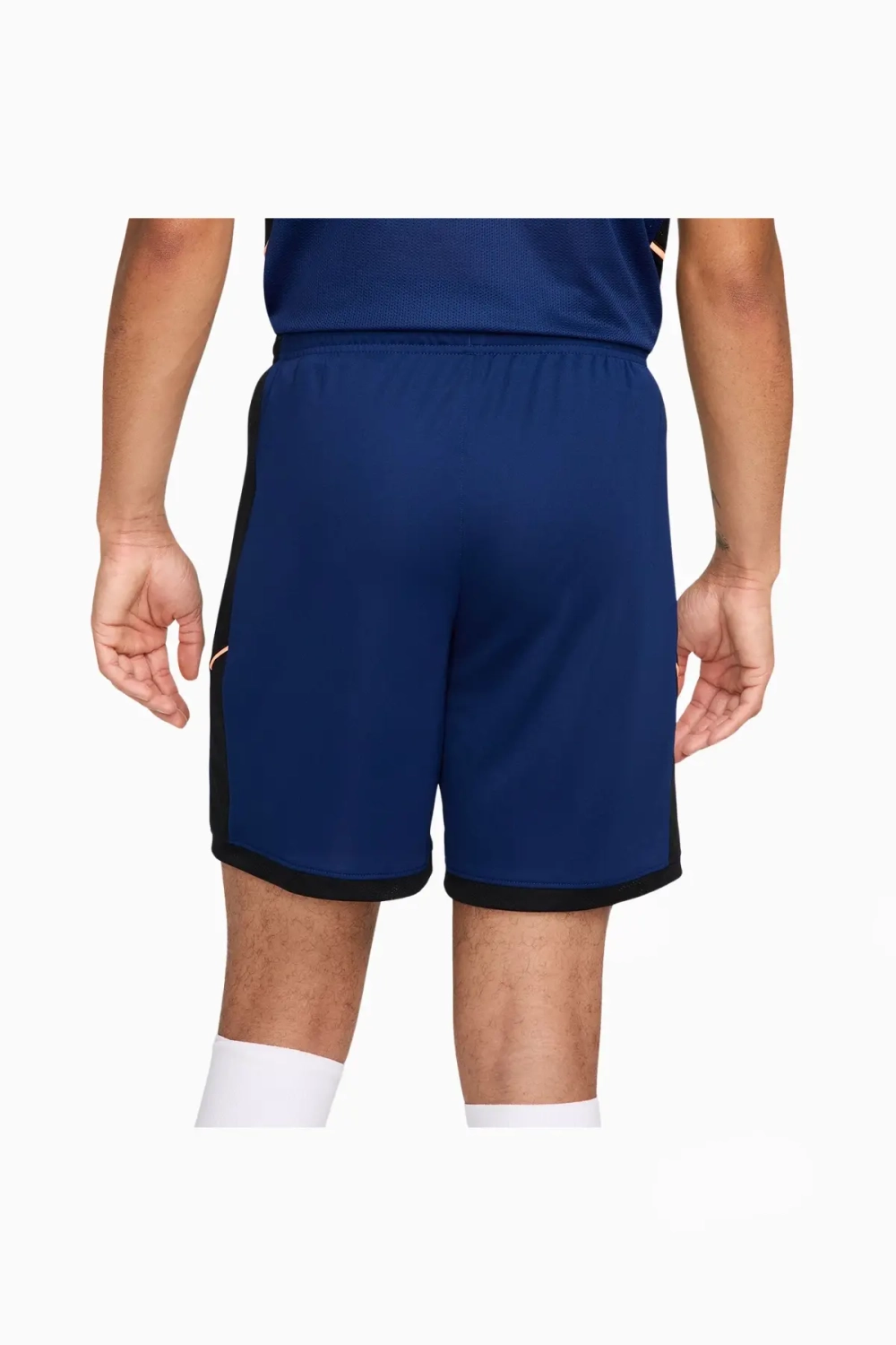 Шорты Nike Academy - темно-синий