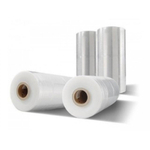 СТРЕЙЧ ПЛЕНКА 500ММХ260МХ23МКМ 2КГ