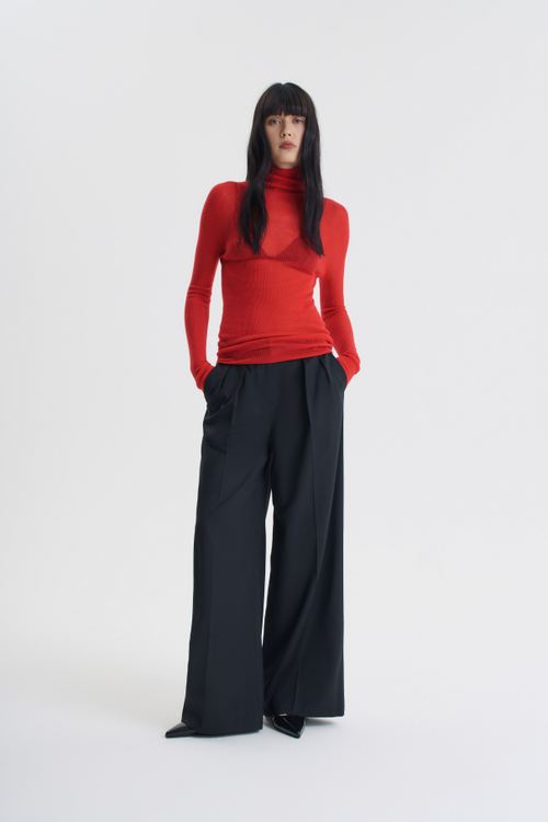 Водолазка Male