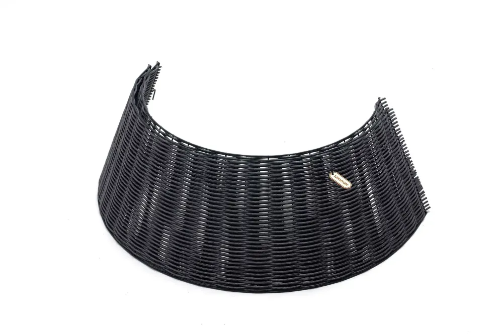 Корзина под елку, разборная "Палермо" муссон