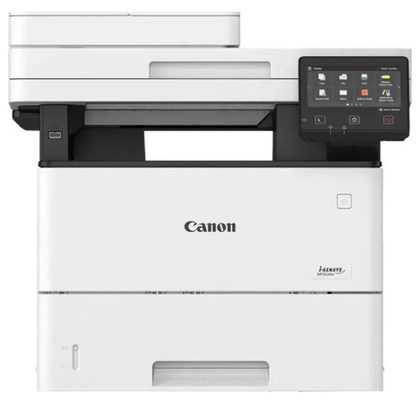 МФУ лазерное черно-белое Canon i-SENSYS MF553dw