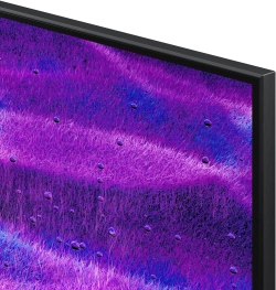 Телевизор QLED Samsung 65" QE65QN80FAUXRU Series 9 черный титан/черный 4K Ultra HD 120Hz DVB-T2 DVB-C DVB-S2 USB WiFi Smart TV