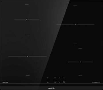 Индукционная варочная панель Gorenje IT 640 BCSC