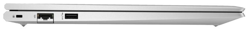 Ноутбук  Hewlett-Packard Probook 450 G10 15.6 ", Core i5, 16 Гб RAM, 512 Гб SSD, Iris Xe Graphics, Серебристый
