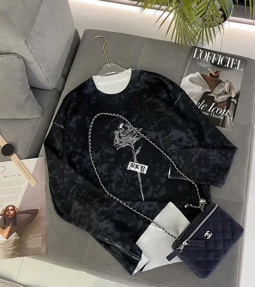 Кофта 6831844 Fabrika