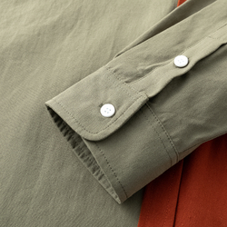 СОРОЧКА YMKASHIX PUFF