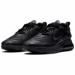 Кроссовки Nike Air Max 200 Triple Black