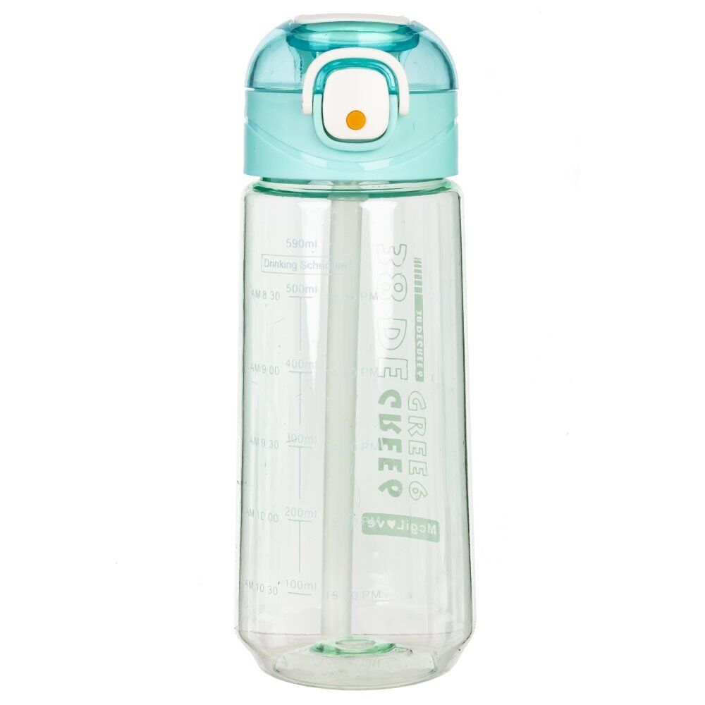 GAEM Бутылка, 590 мл, L7,5 W8 H20 см, 4в.