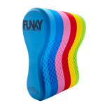 Тренировочная колобашка FUNKY Rainbow Racer