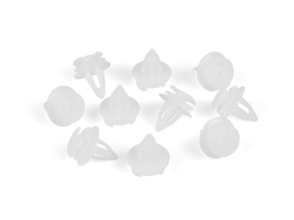 Клипсы крепления обшивки дверей K-304 (10 шт.), фото 3