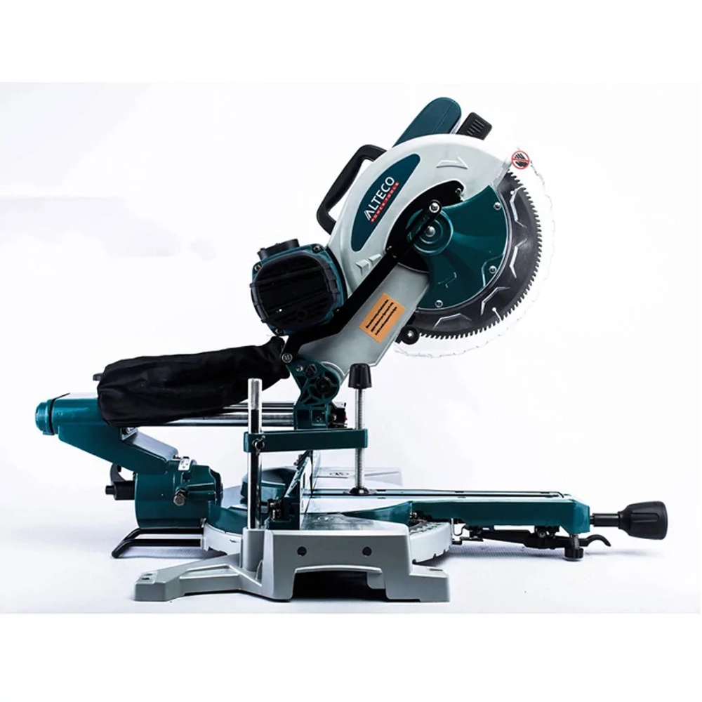 ALTECO MS 2200-255 BD торцовочная пила 17288