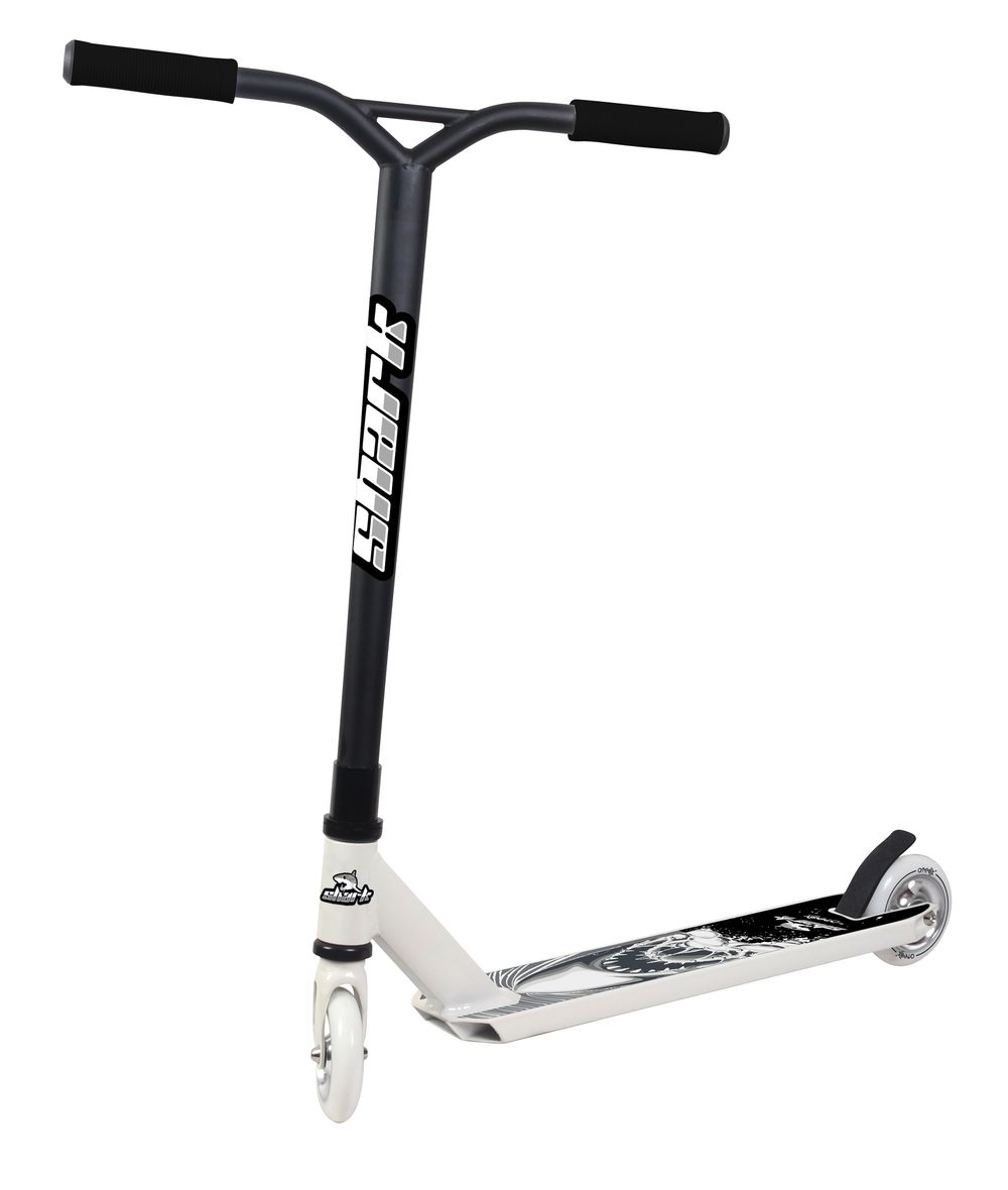 Трюковой самокат ATEOX Shark