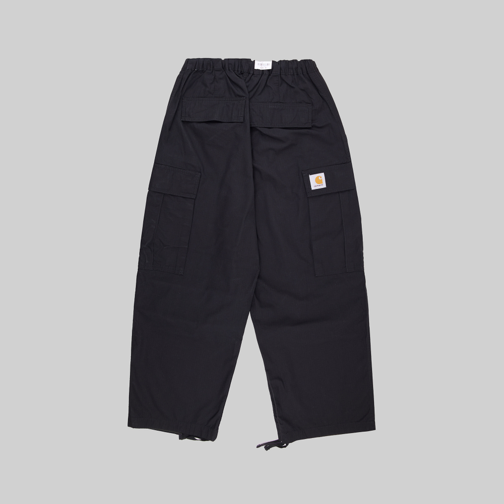 Брюки мужские Carhartt WIP Jet Cargo Pant - купить в магазине Dice с бесплатной доставкой по России