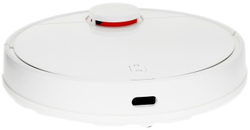 Робот-пылесос Xiaomi Mi Robot Vacuum-Mop Pro белый SKV4110GL