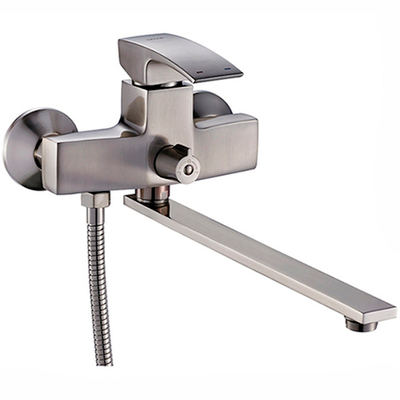 Смеситель для ванны Oute T10 T1023L