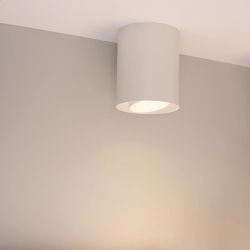 Светильник SP-FOCUS-R132-24W Warm3000 (WH, 24 deg, 230V) (Arlight, IP54 Металл, 5 лет) 054841