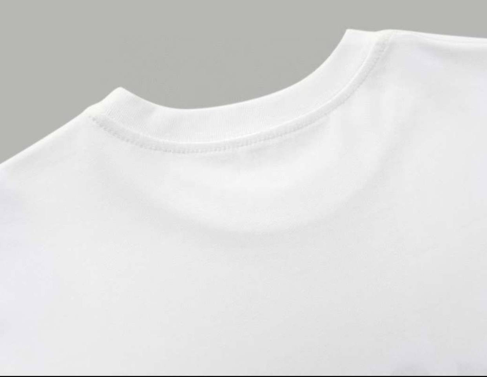 Футболка Balenciaga, арт. 706633