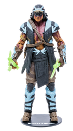 Фигурка McFarlane Toys Nightwolf Mortal Kombat 11 Series 9