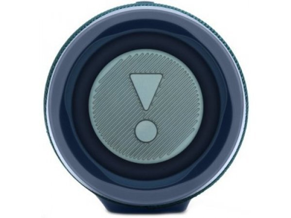 Портативная акустика JBL Charge 4 Blue (JBLCHARGE4BLU)