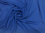 Ткань Шифон сине-фиолетовый арт. 323968