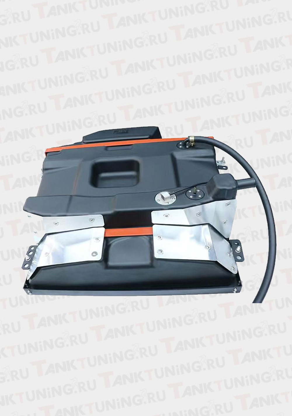 Tank500 бак топливный дополнительный 100 л