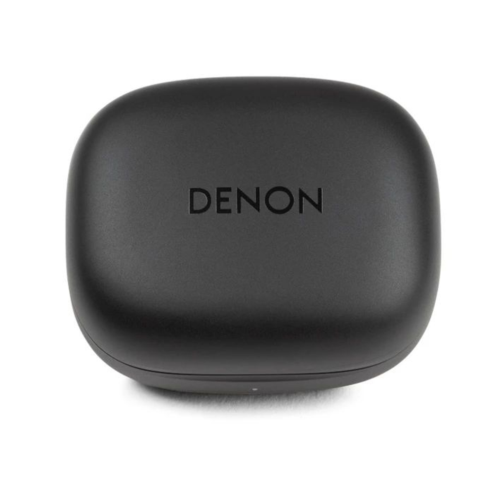 Denon AH-C840NCW Black Наушники внутриканальные беспроводные