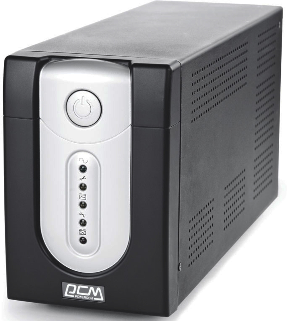 Источник бесперебойного питания  Powercom IMP-1500AP
