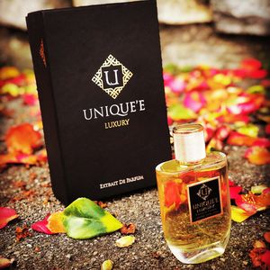 Unique'e Luxury Aphrodisiac Touch