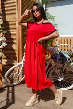 Платье 8215 Натали (Акция)