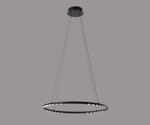 08557-60,19 Подвес димм. Магни черный