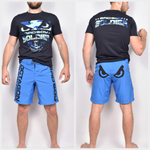 Шорты для MMA Bad Boy Pro Series 2.0 синие
