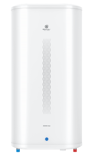 Электрический водонагреватель серии SIGMA Inox RWH-SG80-FS
