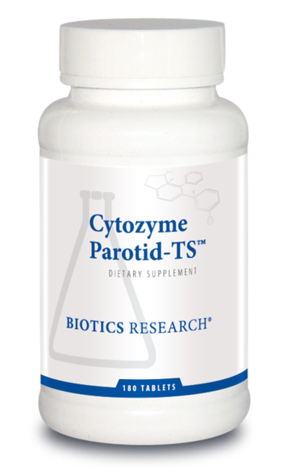 Cytozyme-Parotid-TS™