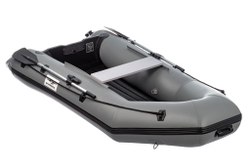 Лодка ПВХ SHARMAX AIRFLOOR F-290 (2024)