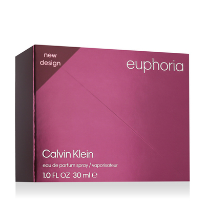 Calvin Klein Euphoria for Women Eau De Parfum 30 ml (woman)