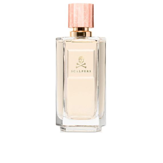 HER &amp; HERE edp vapor 100 мл Scalpers Женская парфюмерная вода