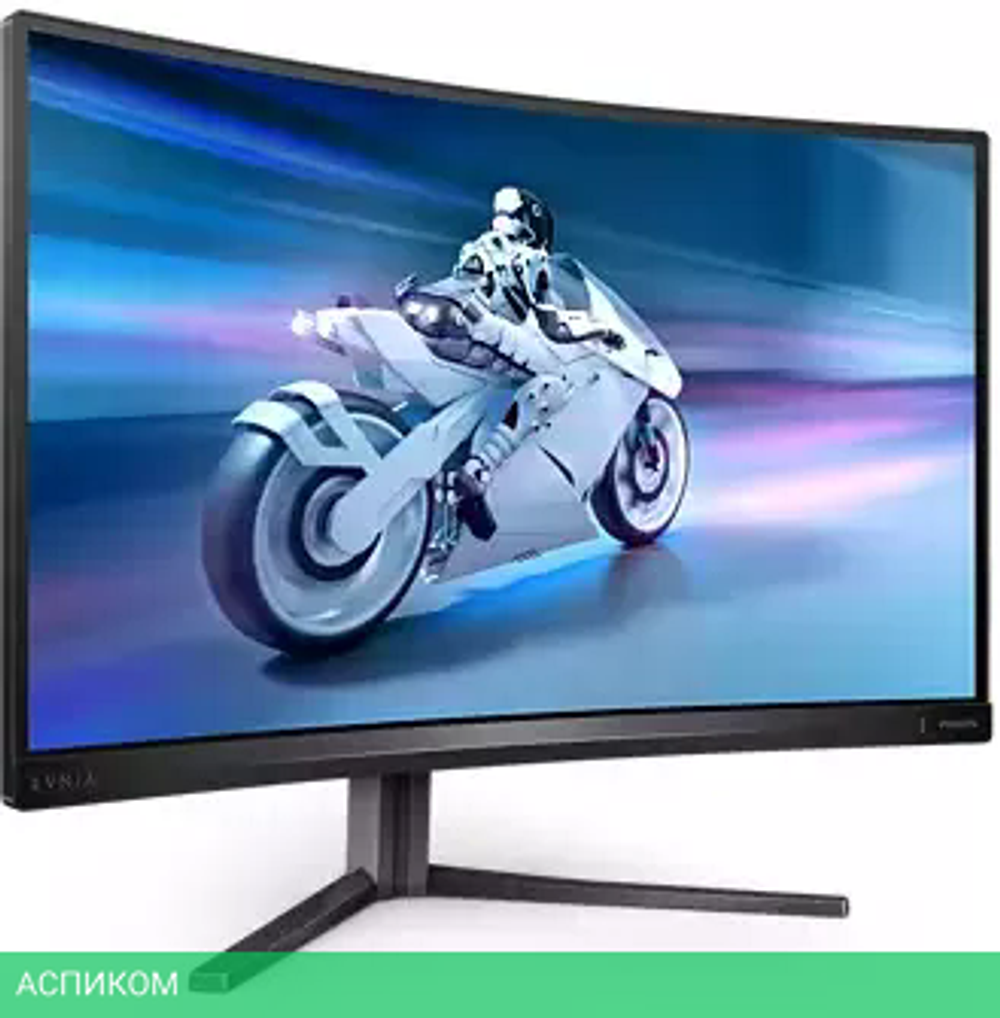 Игровой монитор Philips 27M2C5500W/00